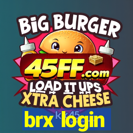 brx login